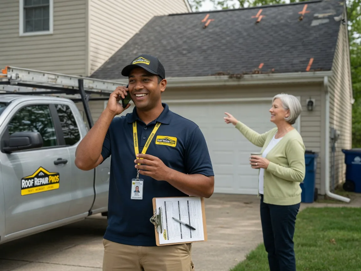 Roof Repair Minford, OH FAQs
